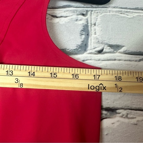 Arc’teryx Women’s Contenta Shift Tank Dress UPF45+ Small Pink Outdoor Hiking - Picture 12 of 13